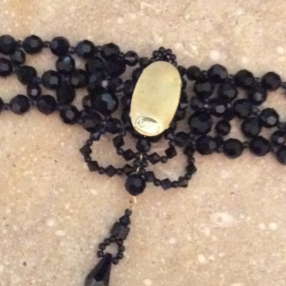 Vintage Fazio Choker - Picture 2 of 5